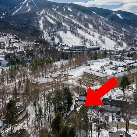 Spacious Village Of Loon Home Less Than 1 Mi To Ski Slopes Lincoln Eksteriør bilde
