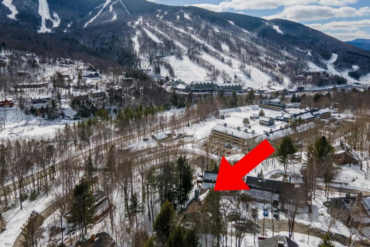 Spacious Village Of Loon Home Less Than 1 Mi To Ski Slopes Lincoln Eksteriør bilde